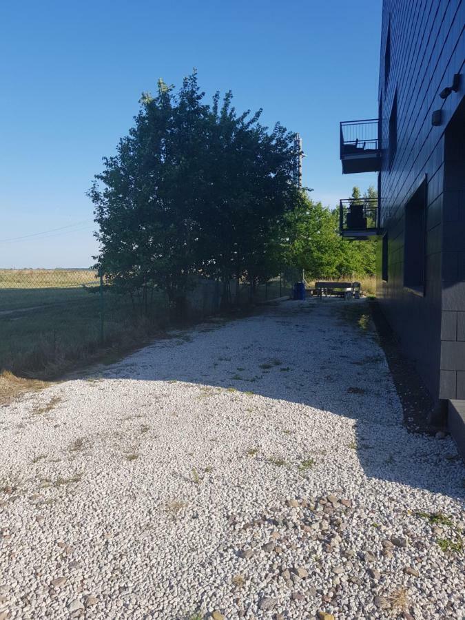 Spokojne Wczasy Mielno  Luaran gambar